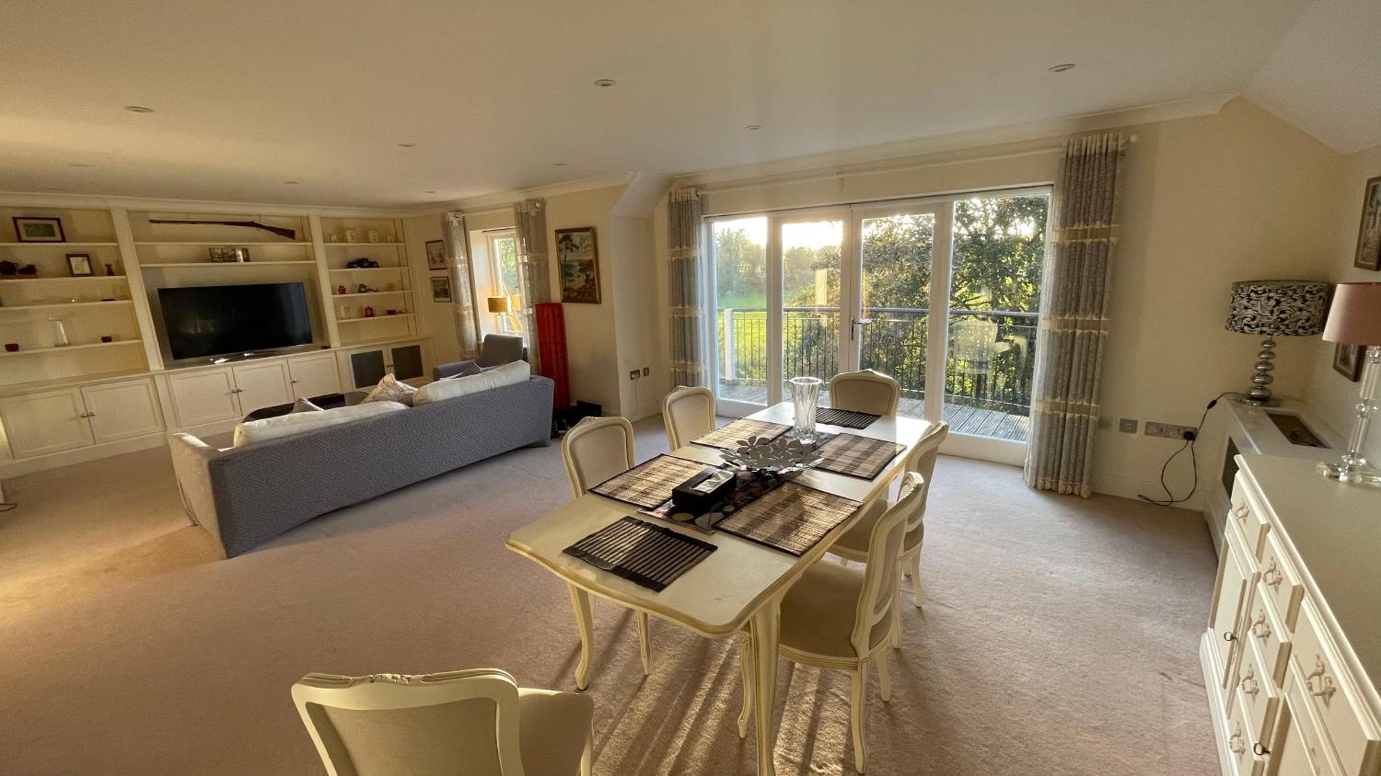 Top Floor En-Suite Double Bedrooms With Great View Of Windsor Castle & Free Parking Zewnętrze zdjęcie
