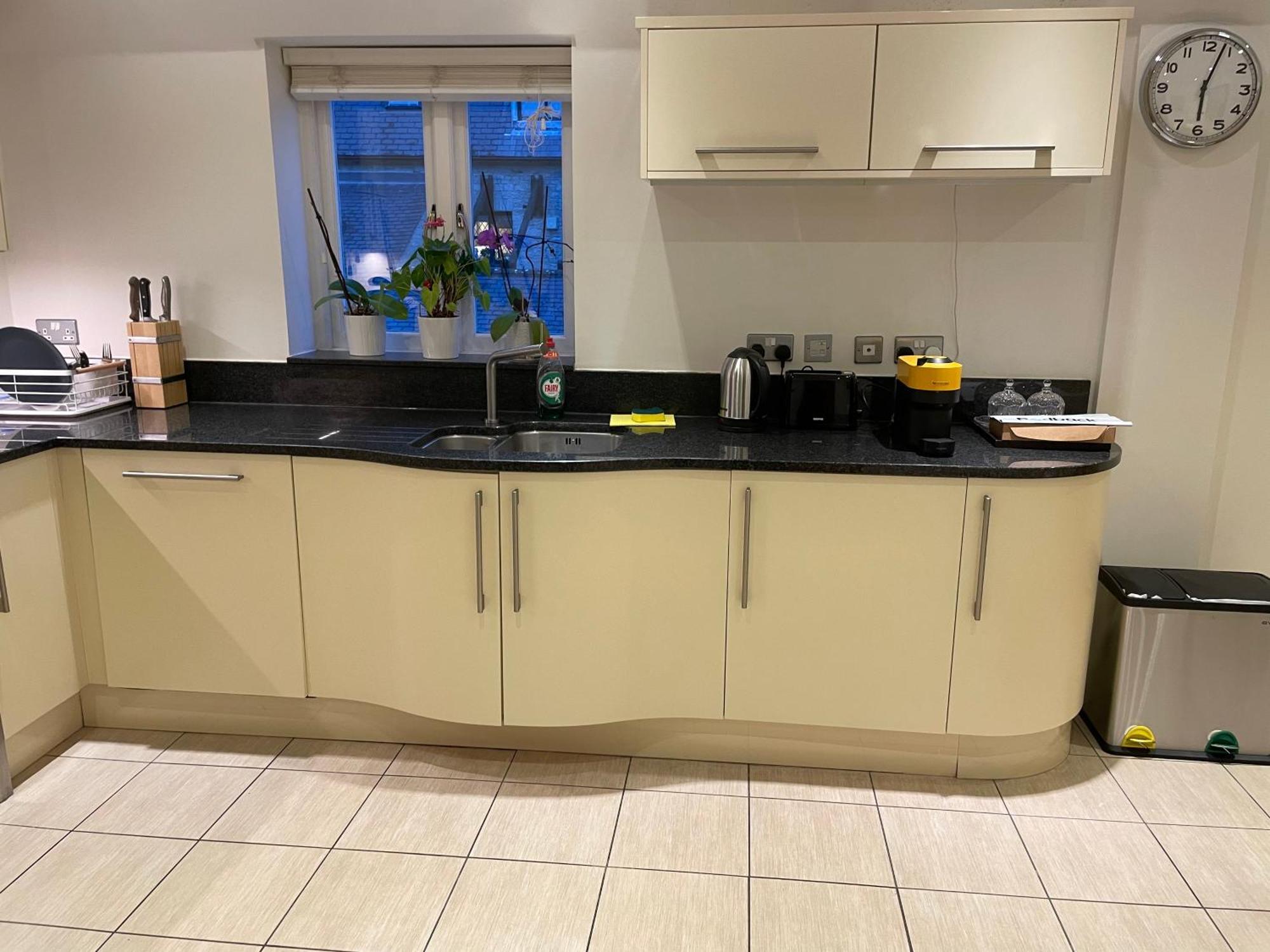 Top Floor En-Suite Double Bedrooms With Great View Of Windsor Castle & Free Parking Zewnętrze zdjęcie