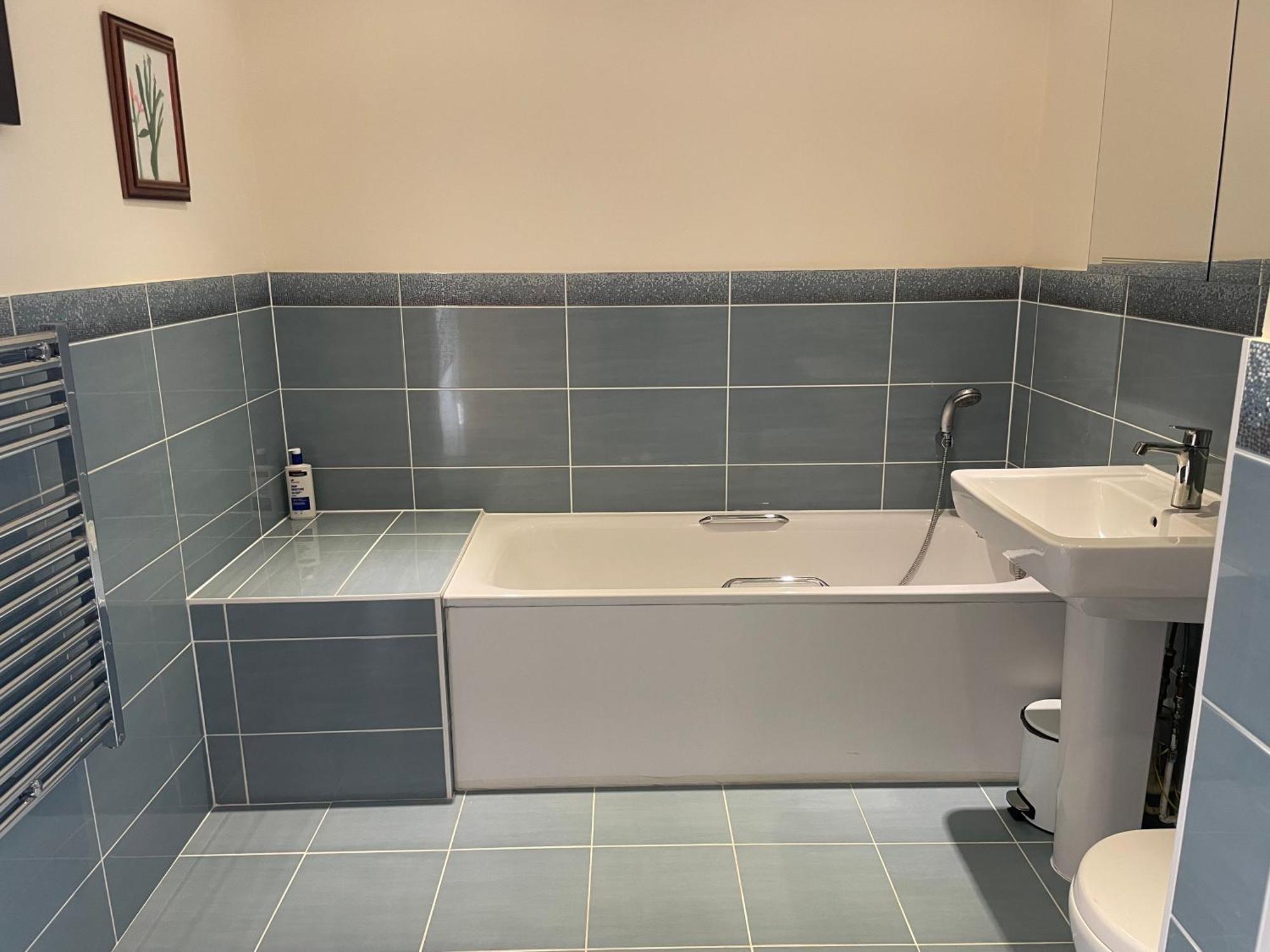Top Floor En-Suite Double Bedrooms With Great View Of Windsor Castle & Free Parking Zewnętrze zdjęcie