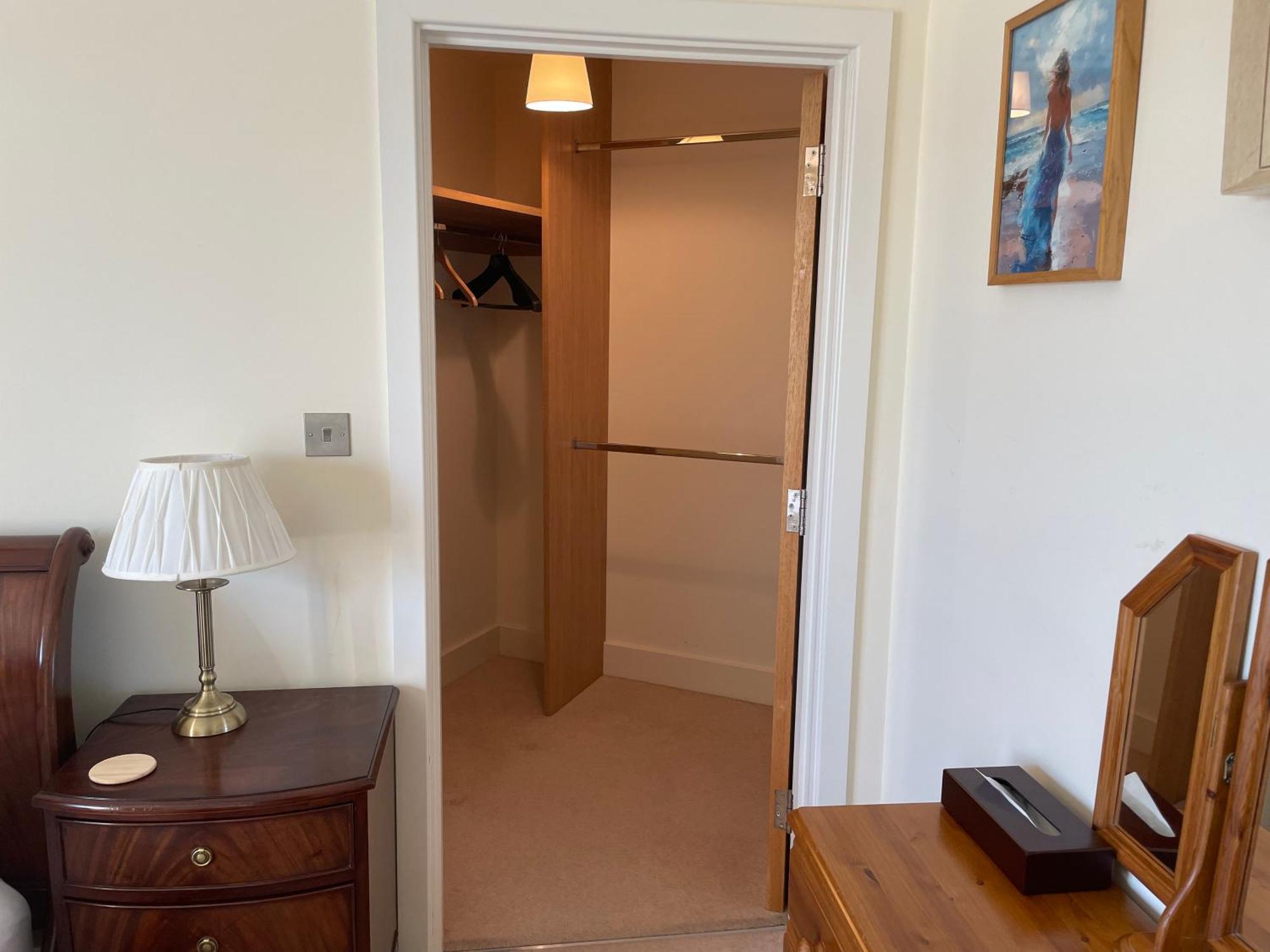 Top Floor En-Suite Double Bedrooms With Great View Of Windsor Castle & Free Parking Zewnętrze zdjęcie