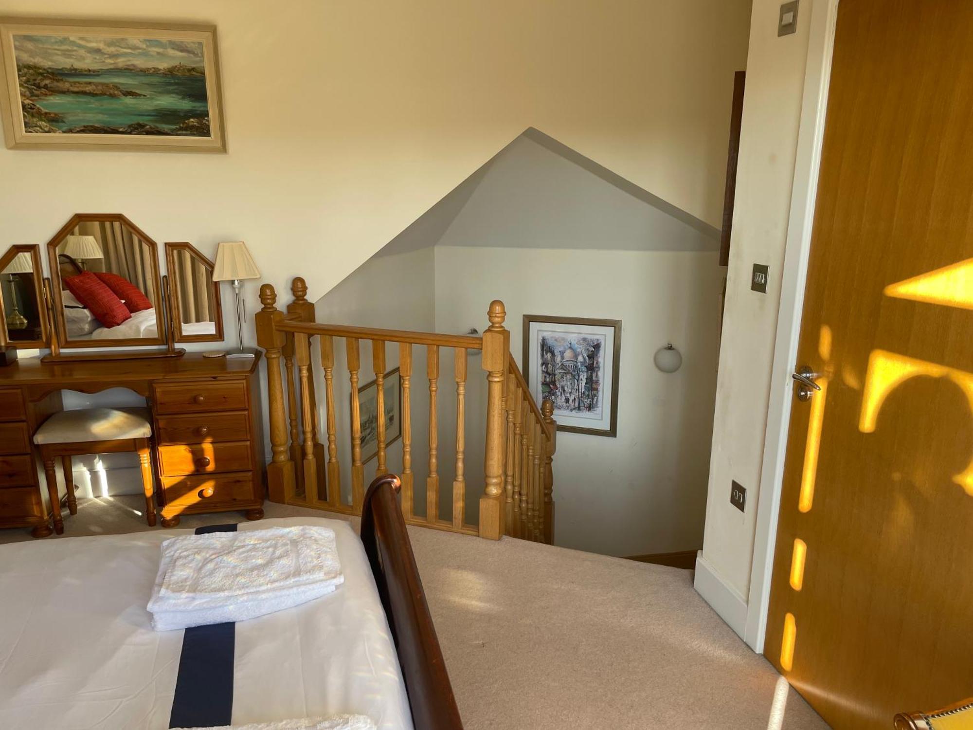 Top Floor En-Suite Double Bedrooms With Great View Of Windsor Castle & Free Parking Zewnętrze zdjęcie